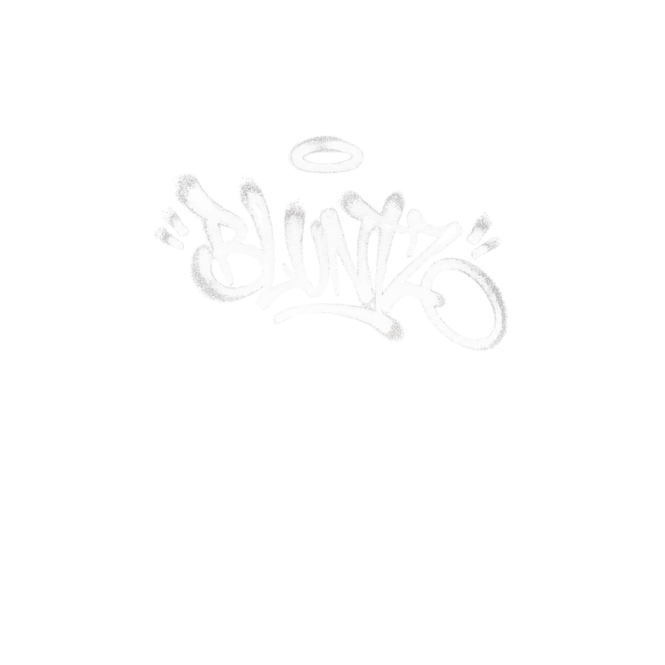 bluntz logo
